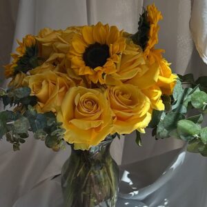 Mother's Day Petite Arrangement