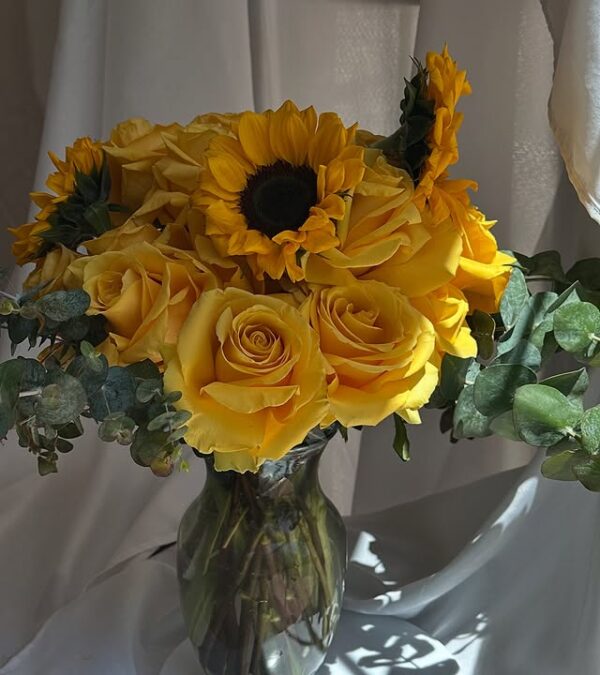 Mother's Day Petite Arrangement